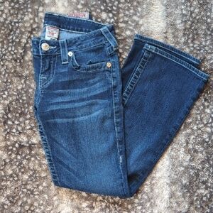 True Religion Bootcut Jeans 4/26